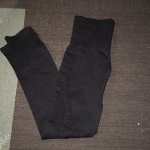 Gymshark Seamless Energy High Waisted Leggings